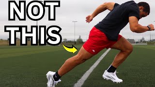 2 MUST-DO Exercises For EXPLOSIVE Hamstrings