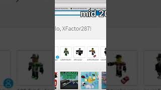 evolution of Roblox#рекомендации #нуб #роблокс #топ #подпишись #подпишись #лава #subscribe #event