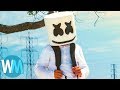Top 10 Marshmello Songs