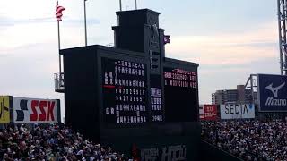 2017夏　高校野球　決勝戦　 花咲徳栄－広陵　ダイジェスト