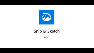 Fix Screen Flickering Issue While Using Snip & Sketch on Windows 10
