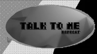 TALK TO ME - HOPYCAT | OFFICIAL LYRICS