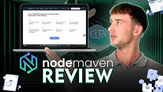 NodeMaven Review 2026: Why It’s the Top Proxy Service