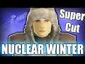 Can I Survive A NUCLEAR Winter In Project Zomboid | Supercut