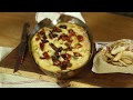 Focaccia al orégano | Recetas Natura