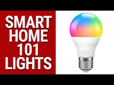 Smart Home Setup 101 – How to Get Started – Beginner’s Guide