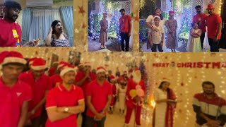 Day in my life 😘❤️ || Christmas Day in Sharjah || Malayalam Vlog/#9