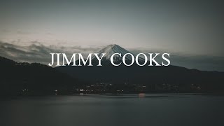 Drake - Jimmy Cooks  ft. 21 Savage