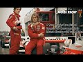 Rush (2013) Movie Recap: The Rivalry That Defined an Era