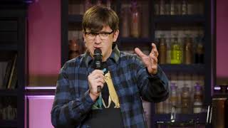 When You're Too Old and Too Young | Scott Losse | Dry Bar Comedy