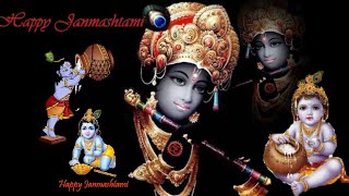 Shri Krishna janmashtami WhatsApp status video 2020 | happy janmashtami | new WhatsApp status video