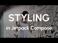 How to style your Composables in Jetpack Compose – Alex Styl