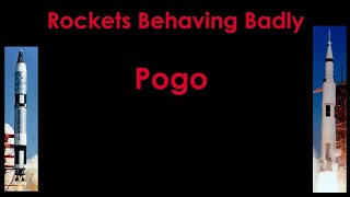 Pogo - Rockets Behaving Badly Part 1