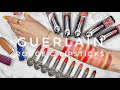 GUERLAIN Rouge G Customizable Lipsticks (new shades & cases)