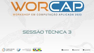 Dia 2 - Sessão Técnica 3