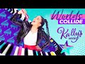 kally s mashup cast worlds collide audio ft. maia reficco