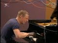 esbjörn svensson trio when god created the coffeebreak