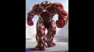 Hulkbuster / Marvel / 反浩克战甲 / 钢铁侠 / 漫威 / 英雄联盟 / Ironman