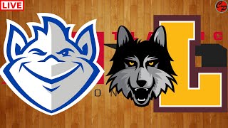 St Louis vs Loyola Chicago A10 COLLEGE BASKETBALL LIVE GAME CAST \u0026 AUDIO