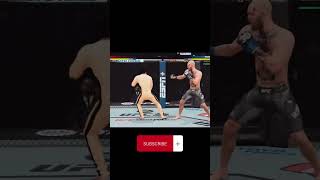 PS5 | Bruce Lee  (EA Sports UFC 5) #ufc