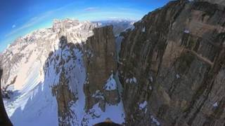 360° Eagle Cam Dolomiti