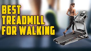 Top 5: Best Treadmills For senior walking 2020
