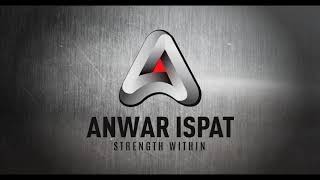 Anwar Ispat TVC