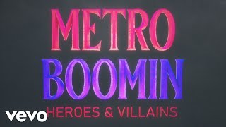 Metro Boomin, Gunna - All The Money (Visualizer)