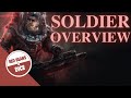 Nemesis: Soldier Overview