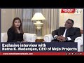 Exclusive interview with Ratna K. Nadarajan, CEO of Mojo Projects - Malaysia Tamil News