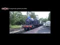 pete watermans tank engines no. 5224 and 5553 the john hilton peak rail archives video 13 16