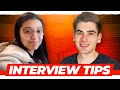 Are You Doing All These In Your Interviews?