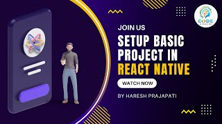 Setup React Native Project Environment | React Native Installation|React Native Tutorial In Hindi #2