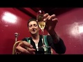Brian Newman: AFTER DARK Residency Announcement