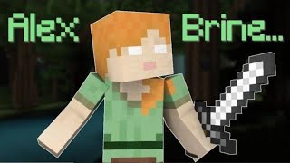 The Story Of Entity 404 Minecraft