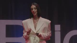 Why the Space Industry Needs New Role Models  | Bianca Cefalo | TEDxBrighton