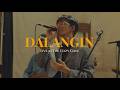 Dalangin (Live at The Cozy Cove) - Earl Agustin