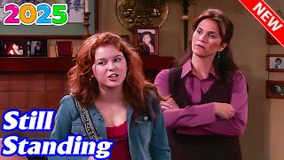 Still Standing Comedy Sitcom 2025 🌟 Season 5 🌟 Still Standing Episode 8