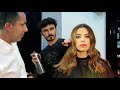 hair dye tutorial by cristi pascu exclusive