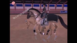 HISTOIRE ETG 2h de montage (Equestrian the game)