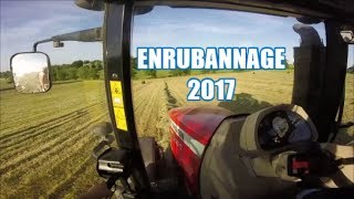 ENRUBANNAGE 2017