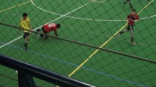 CMSA 17 18 futsal season CSWU U12 Premiers vs Rangers 06 H2