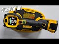 DEWALT 20V Grabo Lifter: The Ultimate Lifting Tool? #dewalt