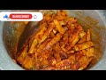 khatti muli recipe kashmiri food easyrecipe tasty