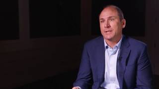 Executive Perspectives: Alex Tosheff, VMware, on Building a Culture of Security