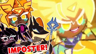 Can Golden Cheese RECLAIM Her Land Against The Imposter?!