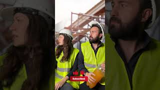 Şantiye günlükleri vol.61 #funny  #reaction  #construction