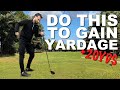 The Best Driver Swing For Senior Golfers