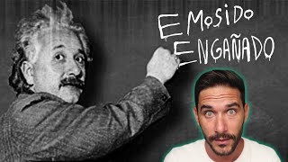 Desmontando mitos científicos: la relatividad ¿de Einstein?