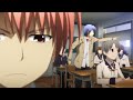 angel beats rocket chair 1080p hd